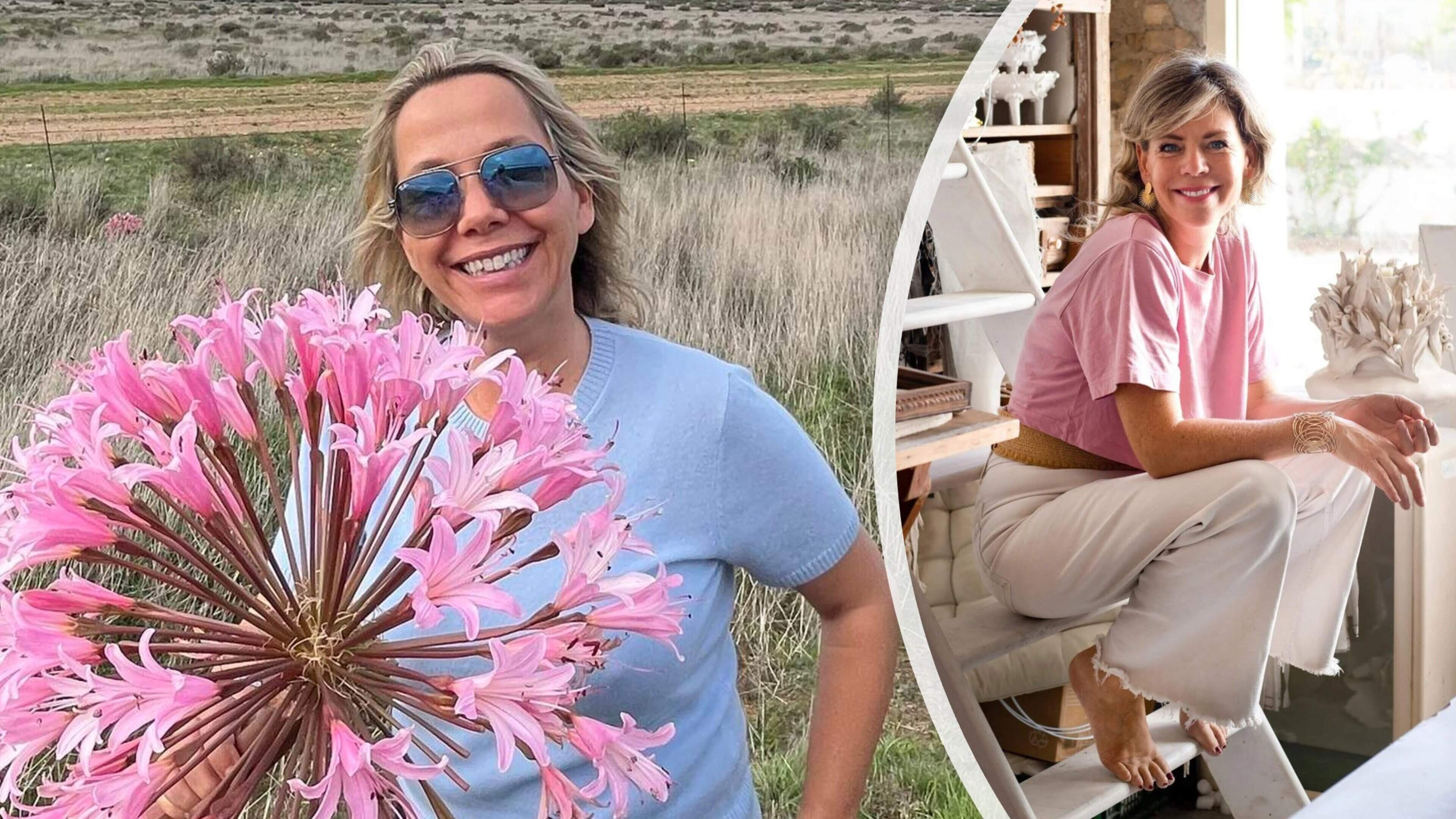 Mirjam (54) openhartig na deelname B&B vol liefde: ’De gelijkenissen met Iris zijn zo groot, ik herken alles!’